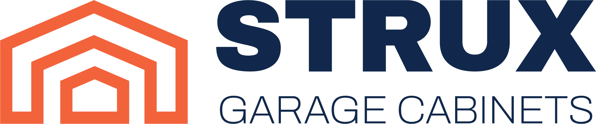 Strux Garage Cabinets
